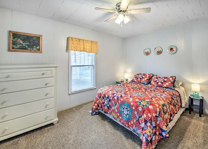 Illinois Vacation Home: Pets Welcome Hébergement de vacances