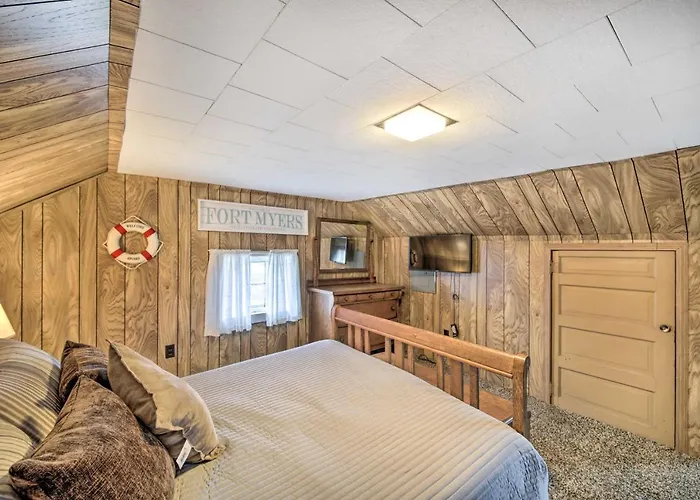 Illinois Vacation Home: Pets Welcome Hébergement de vacances